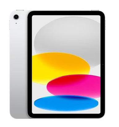 Apple Ipad 10th Gen 10.9inch Wifi+Cellular 256GB Silver