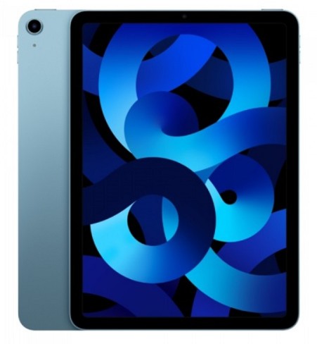 10.9-inch iPad Air 5th Wi-Fi 64GB - Blue