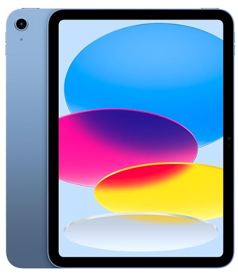 11-inch iPad Wi-Fi + Cellular 128GB - Blue