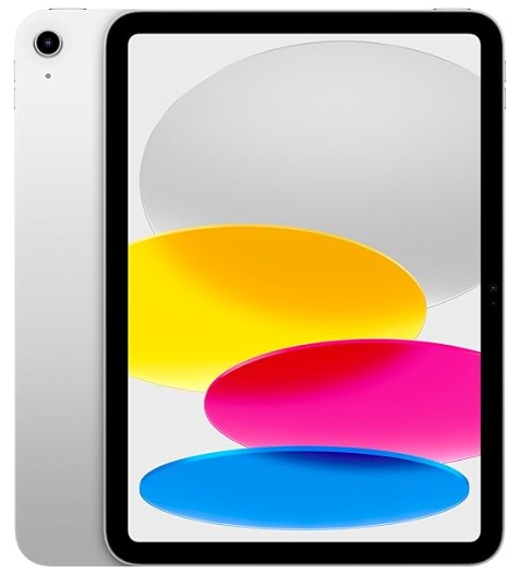 11-inch iPad Wi-Fi 512GB - Silver