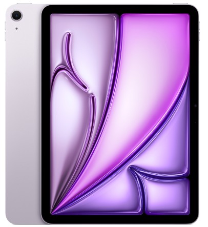 13-inch iPad Air Wi-Fi 1TB - Purple