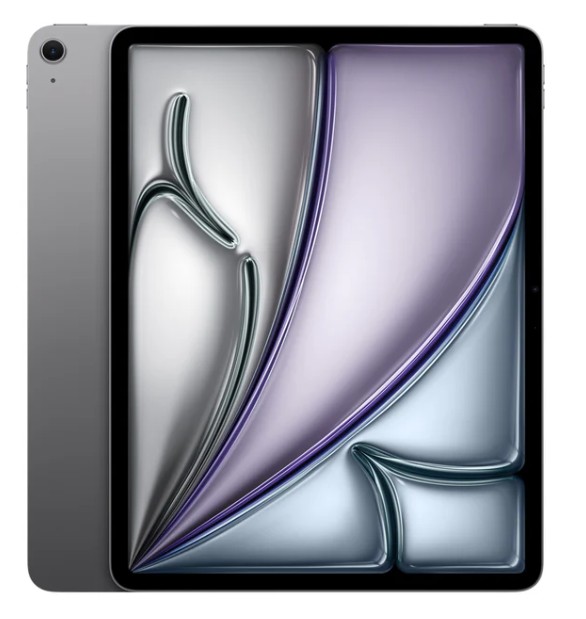 13-inch iPad Air 6 Wi-Fi 512GB - Space Grey