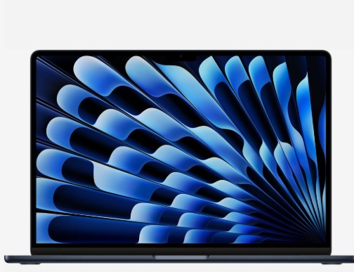 Apple MacBook Air M3 15" 8C/ 10C 16GB 1TB SILVER