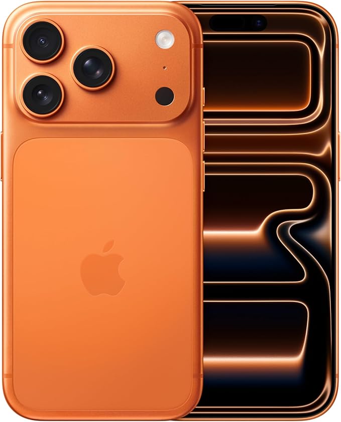 Apple iPhone 17 Pro