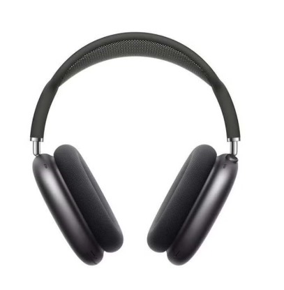 AIRPODS MAX SPACE GRAY