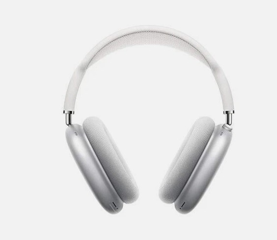 AirPod Max Silver