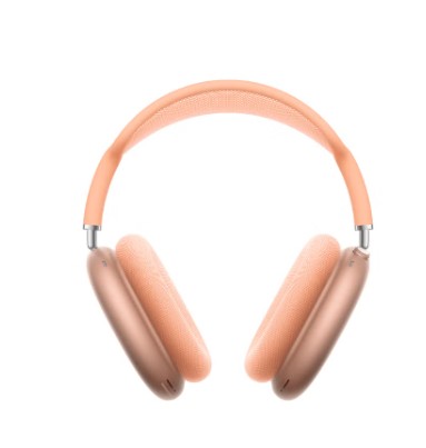 Airpods Max