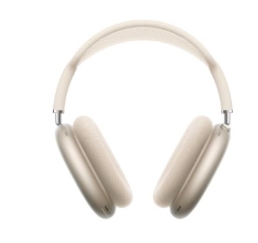 AirPods Max - Starlight 2024