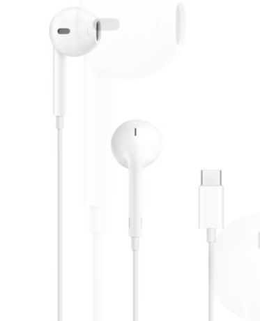 EarPods (USB-C)