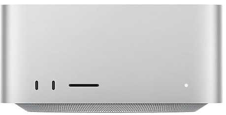 Mac Studio: Apple M4 Max chip with 14?core CPU, 32?core GPU, 36GB, 512GB