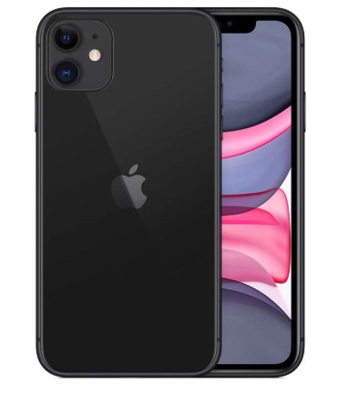 IPHONE 11 128GB BLACK