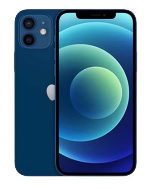IPHONE 12 64GB BLUE