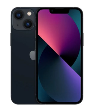 IPHONE 13 MINI 256GB BLACK