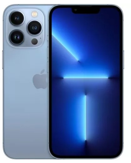 IPHONE 13 PRO MAX 256GB BLUE
