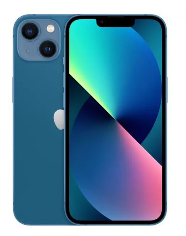 IPHONE 13 256GB BLUE