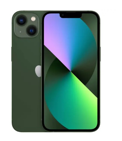 IPHONE 13 MINI 128GB GREEN