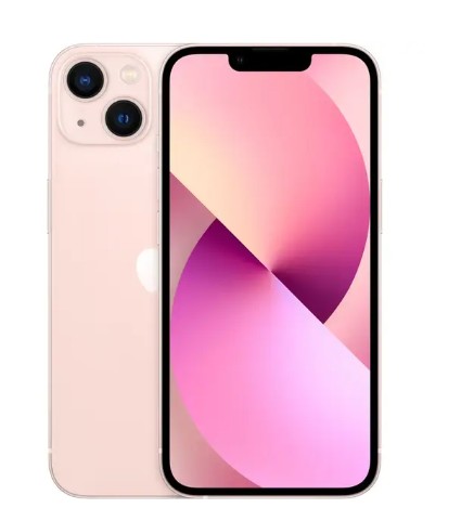 IPHONE 13 128GB PINK