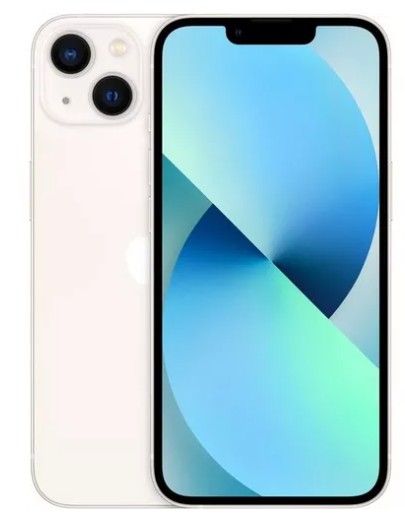 IPHONE 13 128GB STARLIGHT