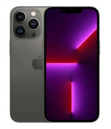 IPHONE 13 PRO MAX 256GB BLACK
