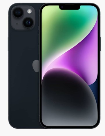 IPHONE 14 PLUS 512GB BLACK