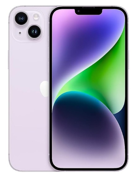 IPHONE 14 PLUS 512GB PURPLE