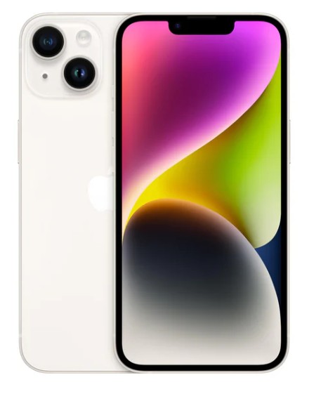 IPHONE 14 PLUS 128GB STARLIGHT