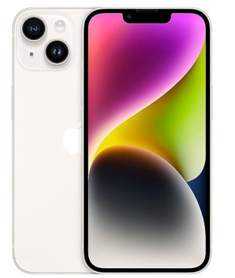 IPHONE 14 512GB STARLIGHT