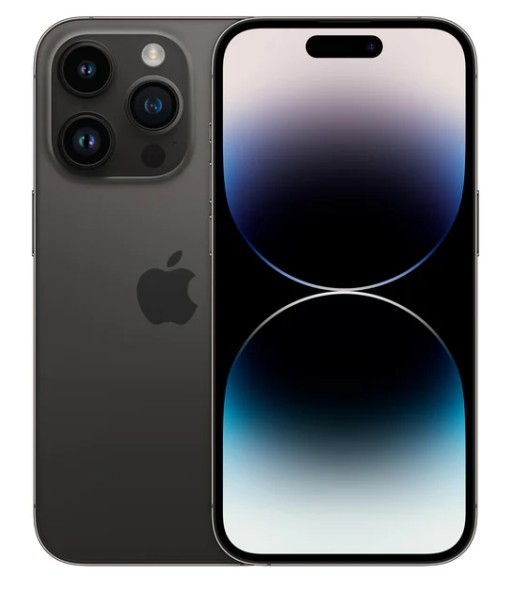 IPHONE 14 PRO 128GB BLACK