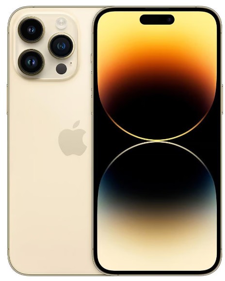 IPHONE 14 PRO MAX 1TB GOLD
