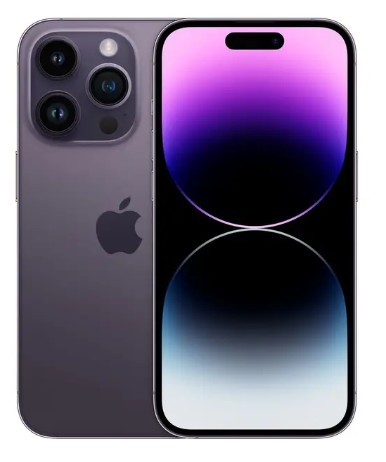 IPHONE 14 PRO 512GB PURPLE