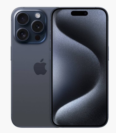 IPHONE 15 PRO MAX 1TB BLUE