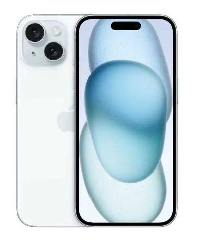 IPHONE 15 PLUS 128GB BLUE