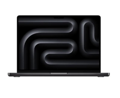 16-inch MacBook Pro: Apple M3 Max chip with 16?core CPU and 40?core GPU, 1TB SSD - Space Black