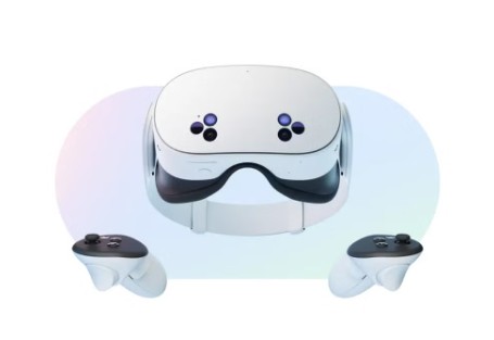 META QUEST 3 512GB