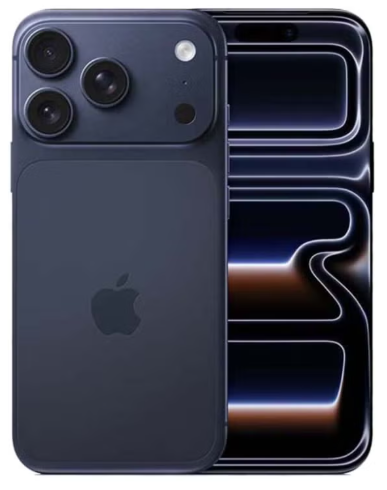 iPhone 17 Pro 256GB Blue HK -ACTIVE