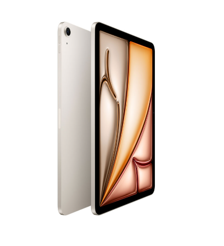 MH374 11-inch iPad Air Wi-Fi 256GB - Starlight