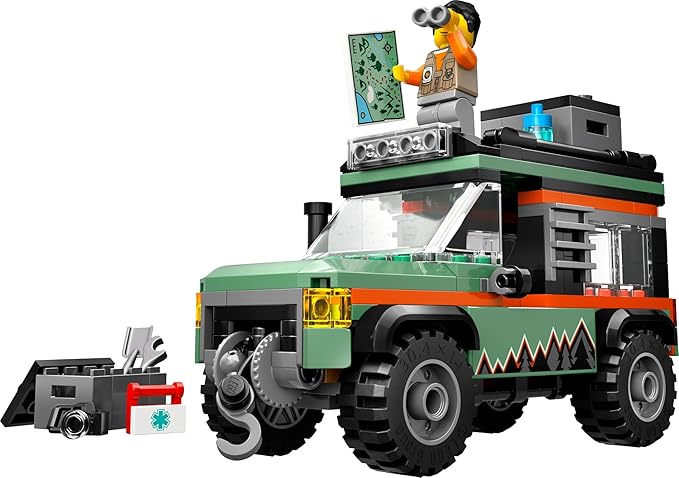 Toys