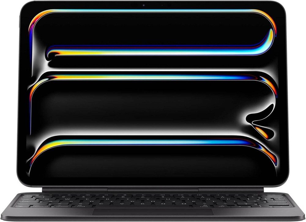 Magic Keyboard