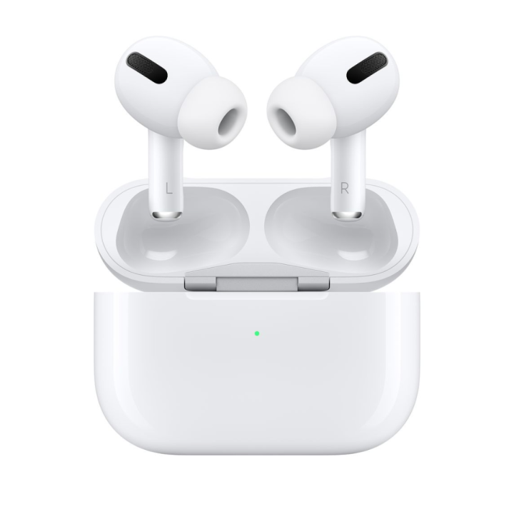 Earbuds