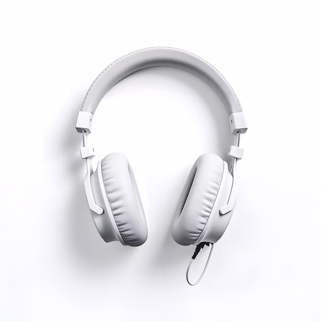 Headphone