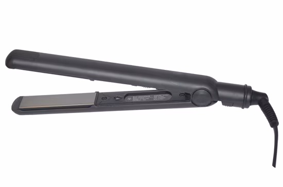 Straightener