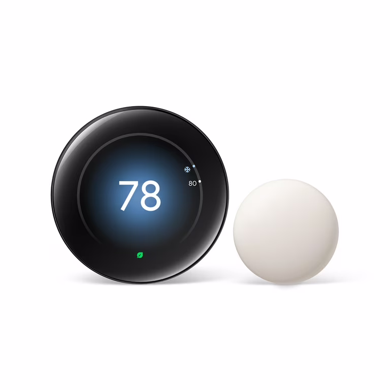 Thermostat