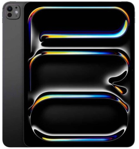 11-inch iPad Pro WiFi 512GB with Standard glass - Space Black