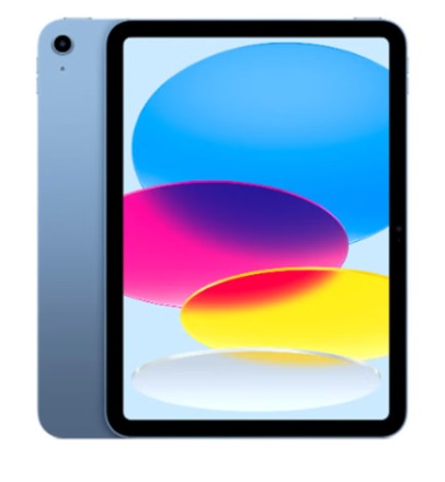 11-inch iPad Wi-Fi 128GB - Blue